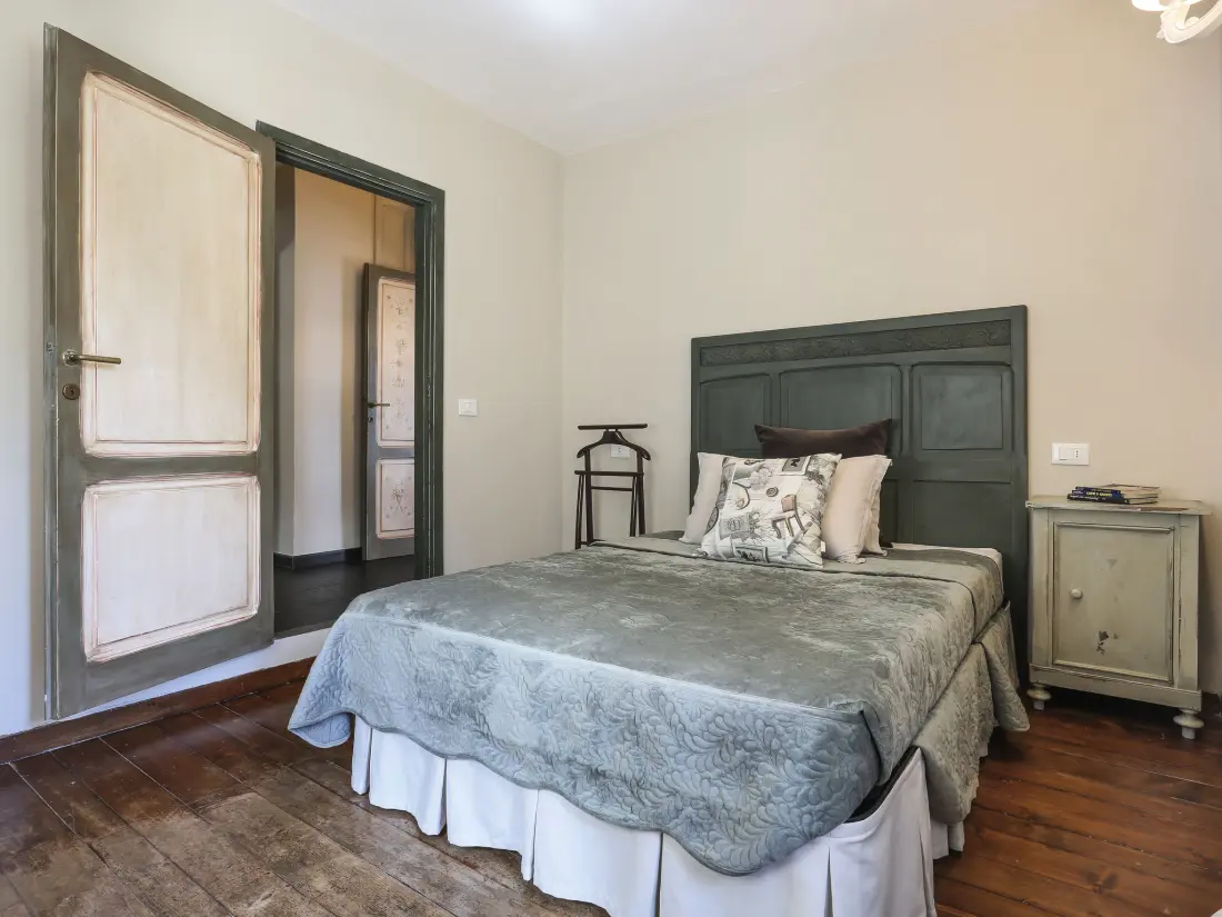 Maison de Vacances Buti