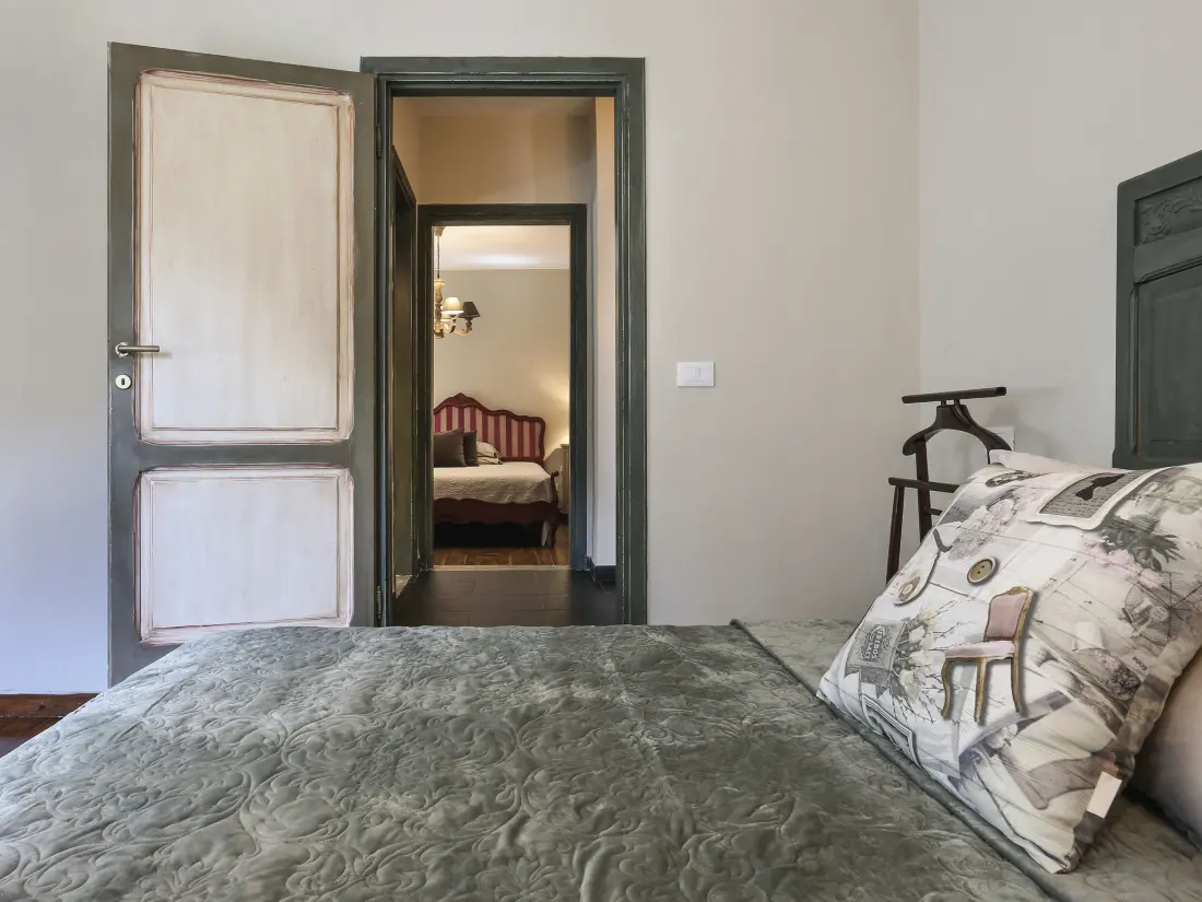 Maison de Vacances Buti