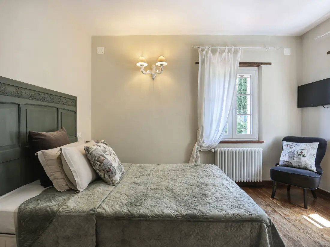 Maison de Vacances Buti