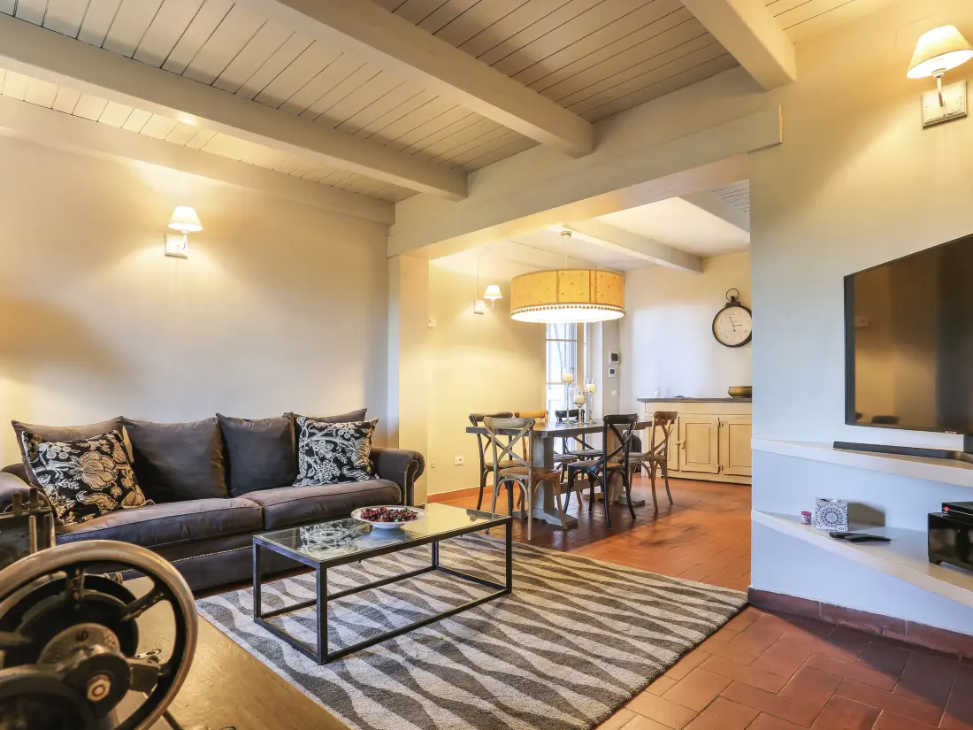 Maison de Vacances Buti