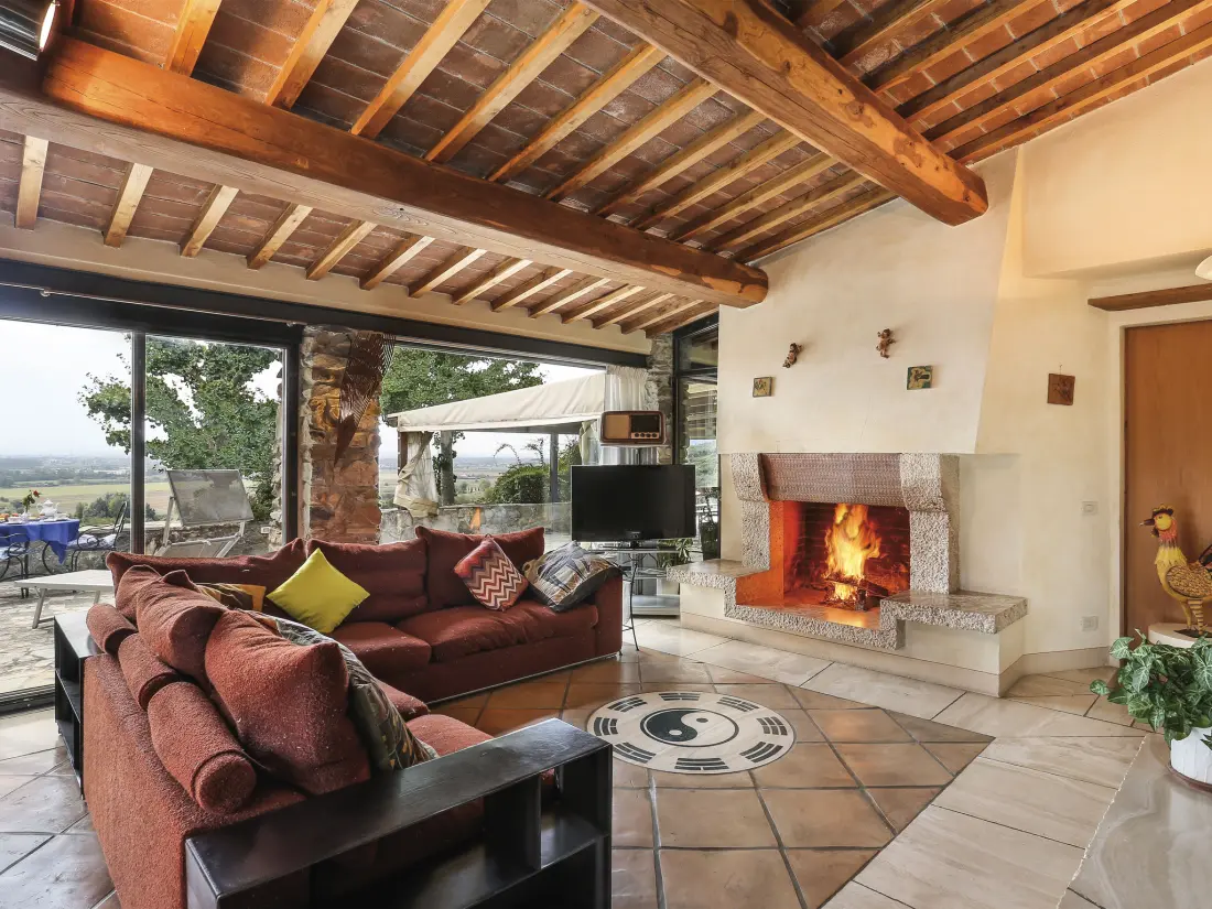 Maison de Vacances Buti
