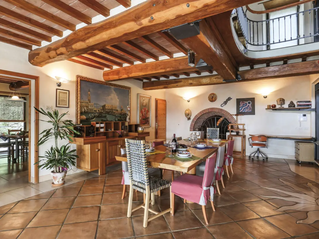 Maison de Vacances Buti