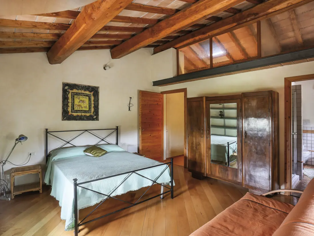 Maison de Vacances Buti