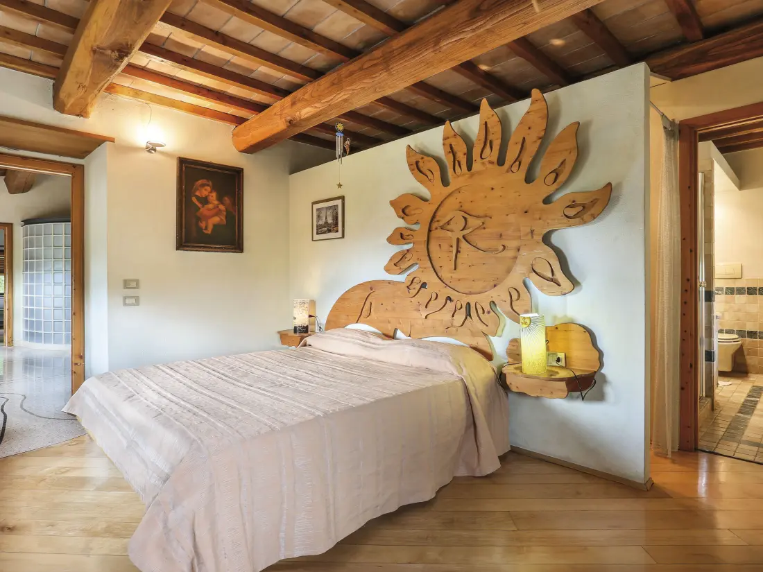 Maison de Vacances Buti