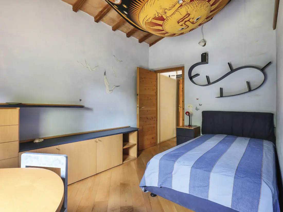 Maison de Vacances Buti