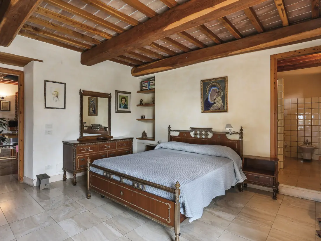 Maison de Vacances Buti