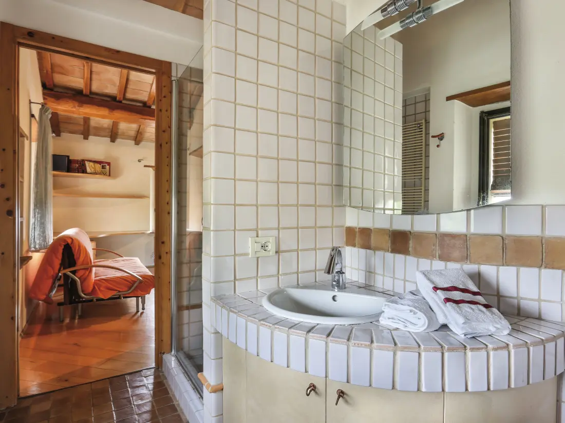 Maison de Vacances Buti