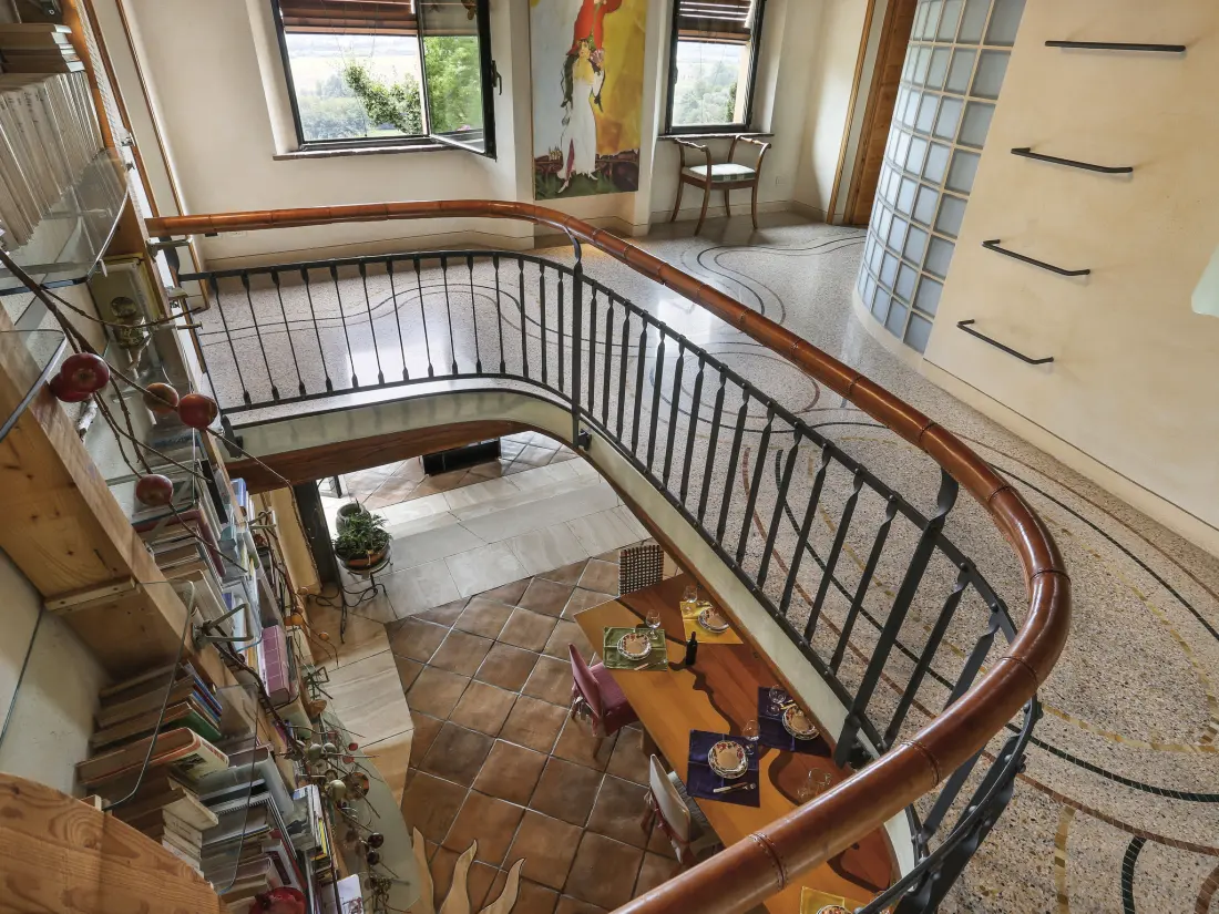 Maison de Vacances Buti