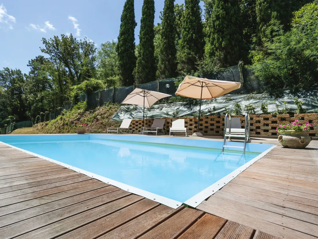 Maison de Vacances Buti