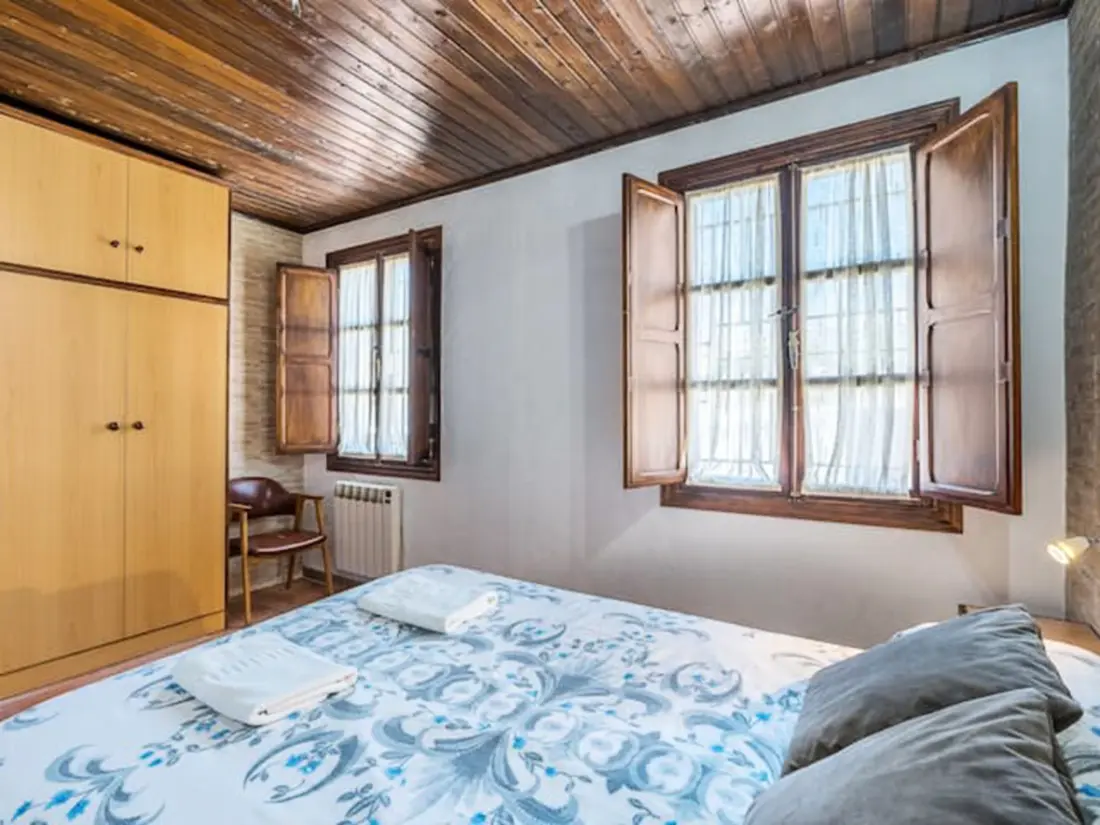 Maison de Vacances Granada/Cacín