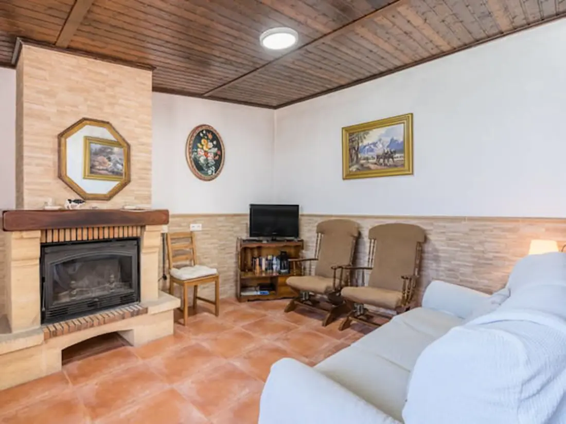 Maison de Vacances Granada/Cacín
