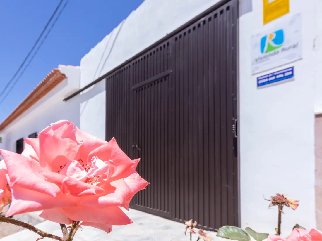 Maison de Vacances Granada/Cacín