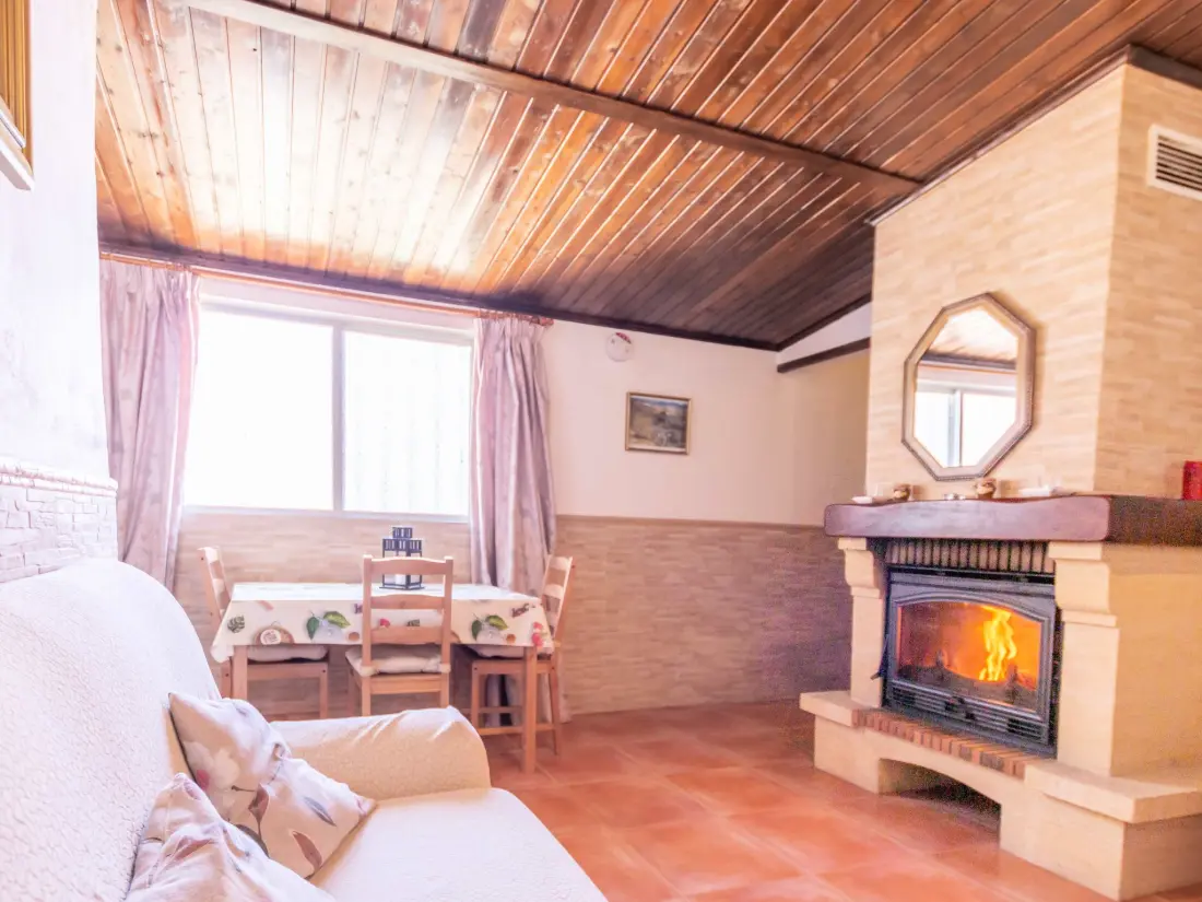 Maison de Vacances Granada/Cacín