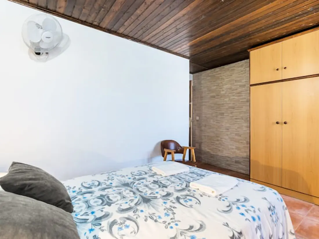 Maison de Vacances Granada/Cacín