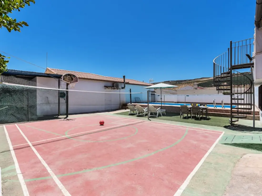 Maison de Vacances Granada/Cacín