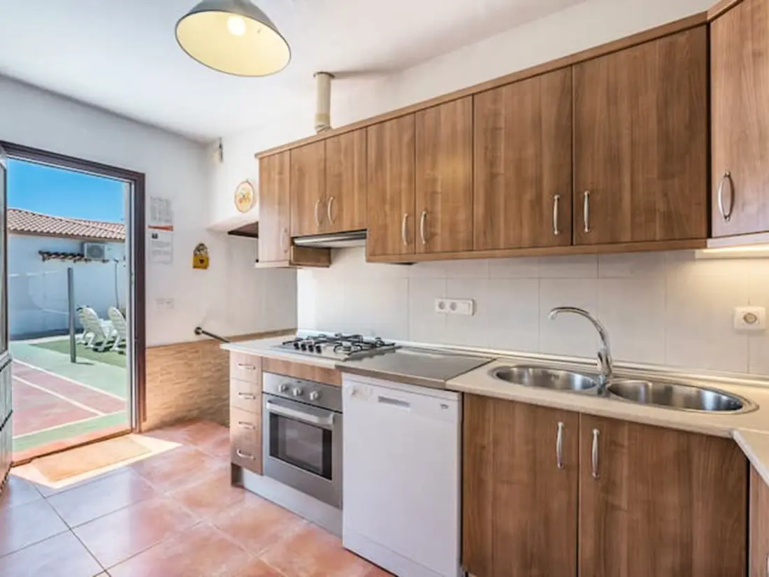 Maison de Vacances Granada/Cacín