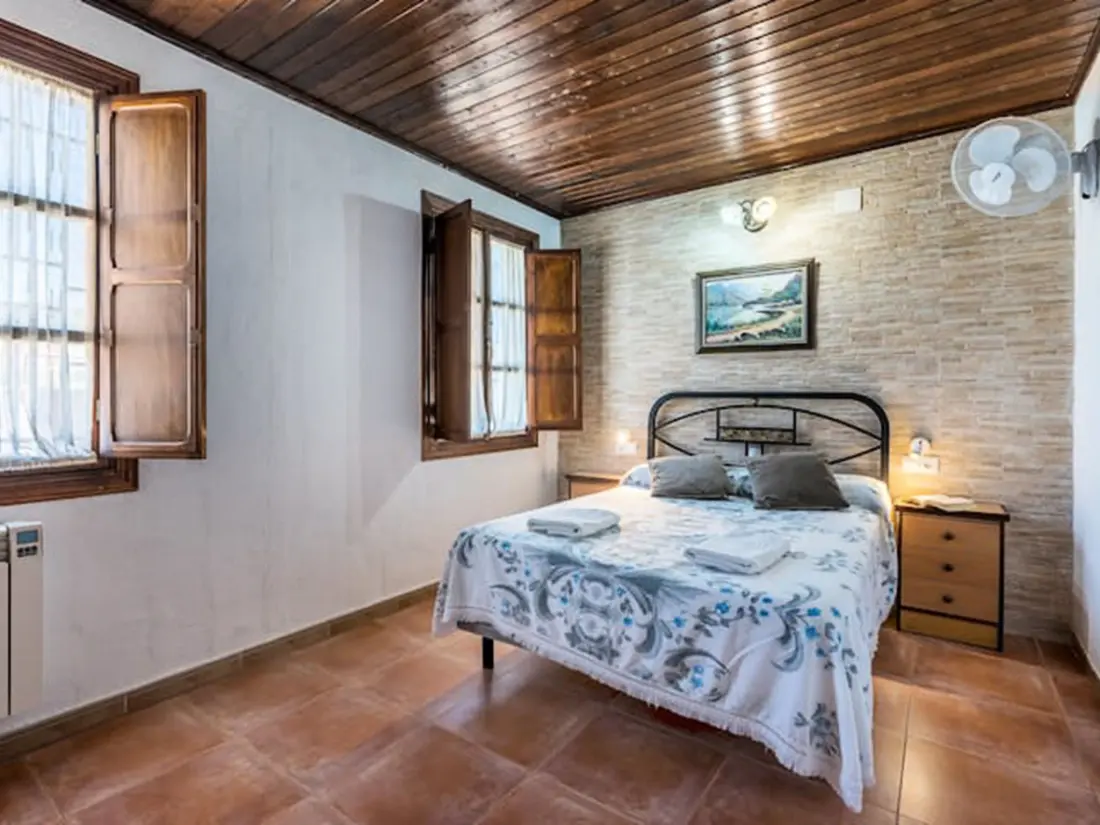 Maison de Vacances Granada/Cacín