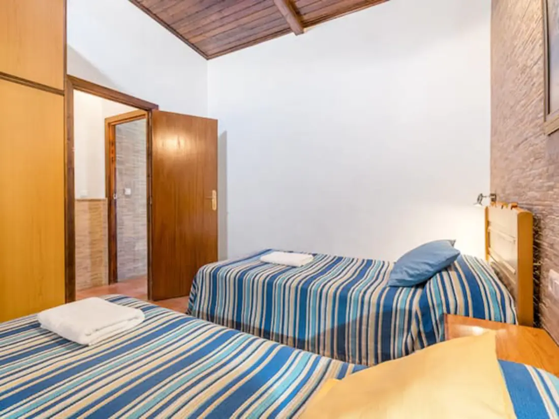 Maison de Vacances Granada/Cacín