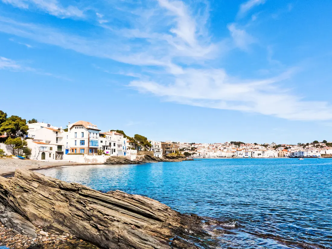 Maison de Vacances cadaques