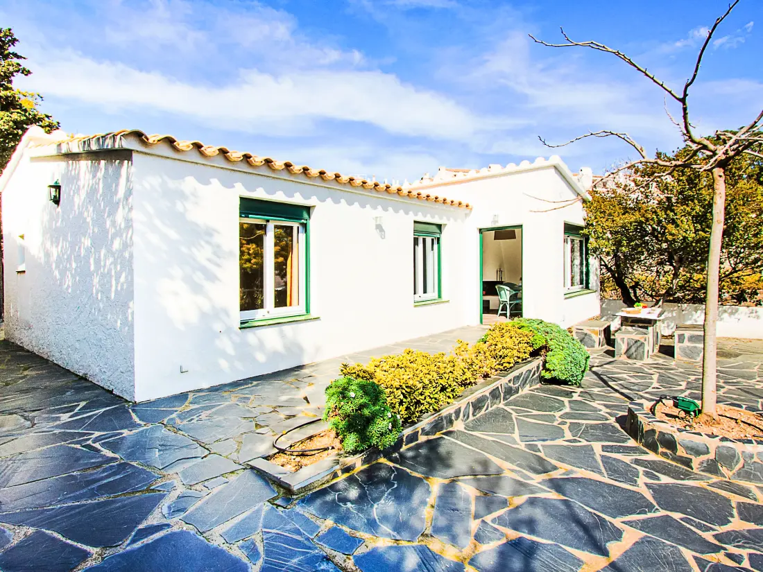 Maison de Vacances cadaques