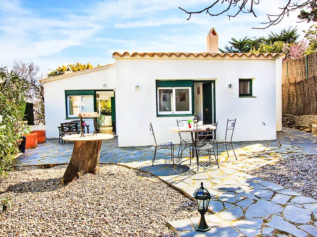 Maison de Vacances cadaques