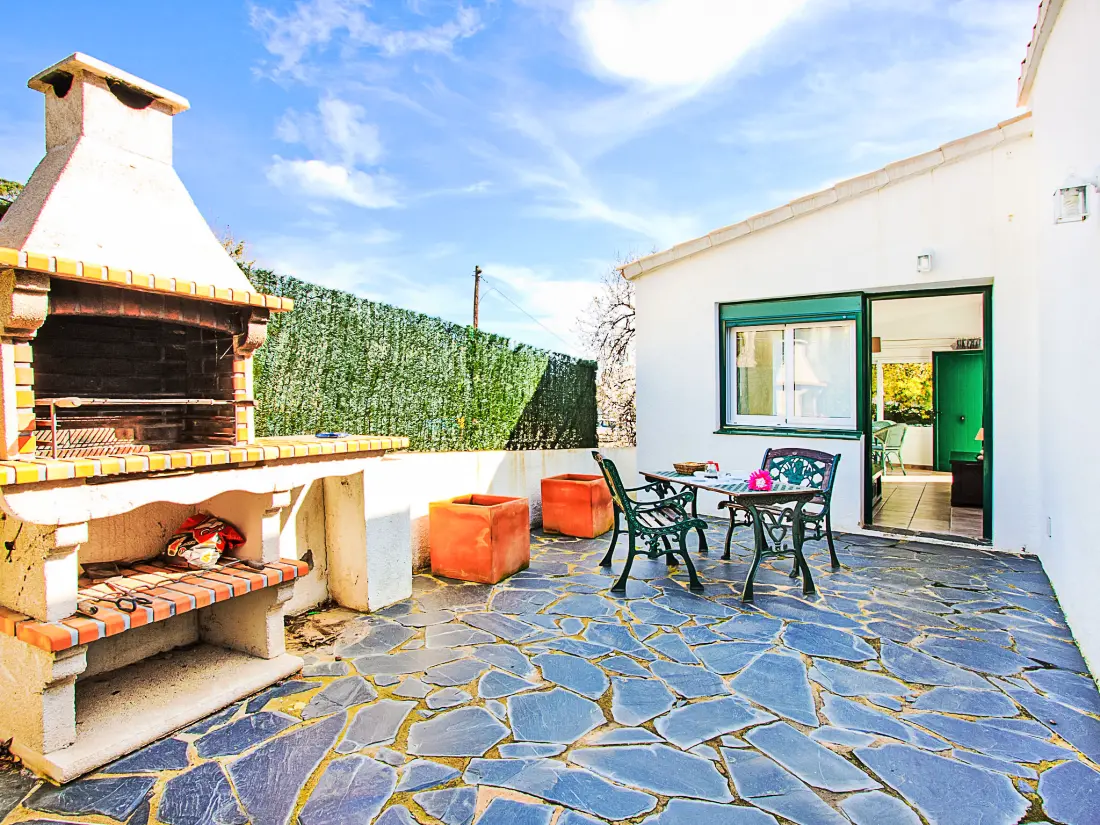 Maison de Vacances cadaques