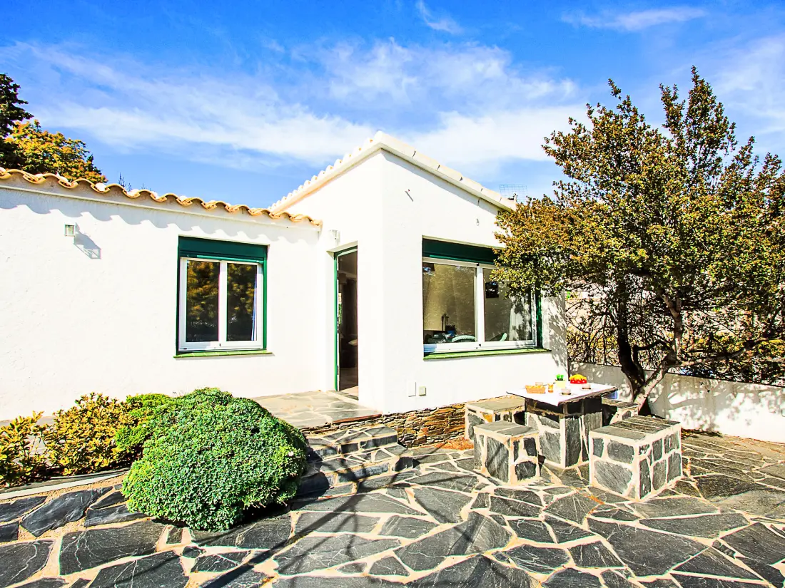 Maison de Vacances cadaques