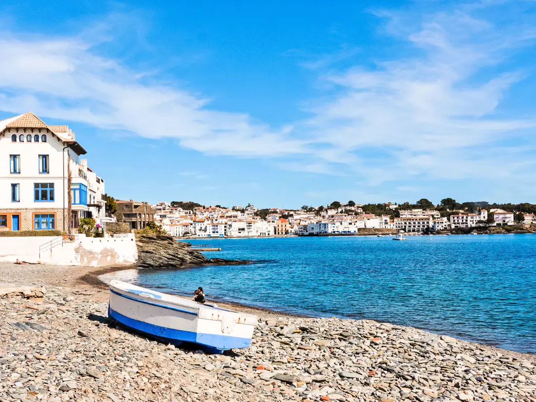 Maison de Vacances cadaques