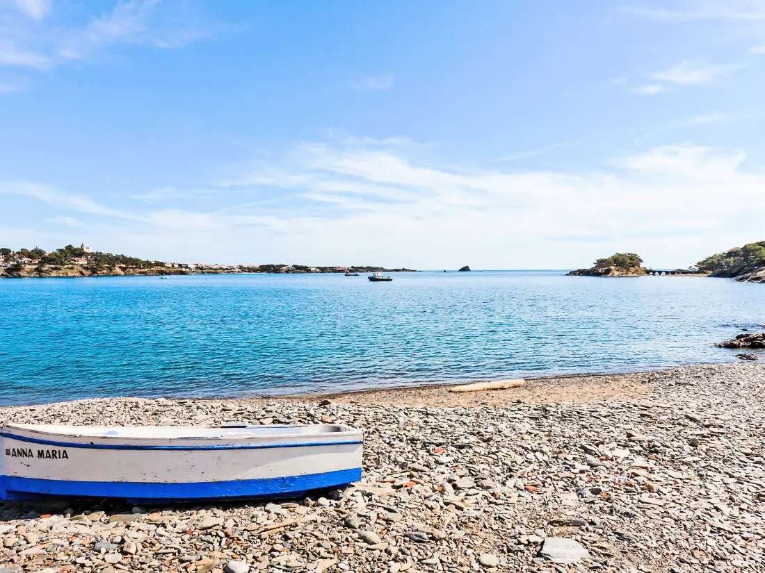 Maison de Vacances cadaques