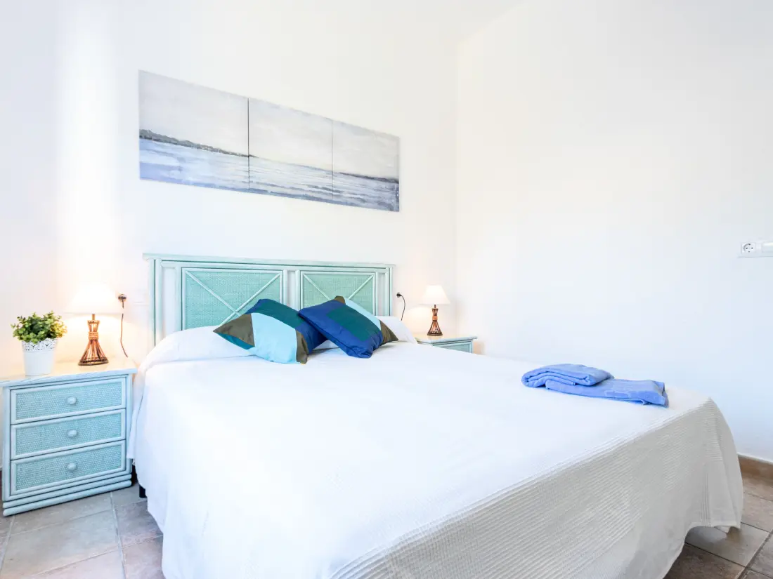 Maison de Vacances cadaques