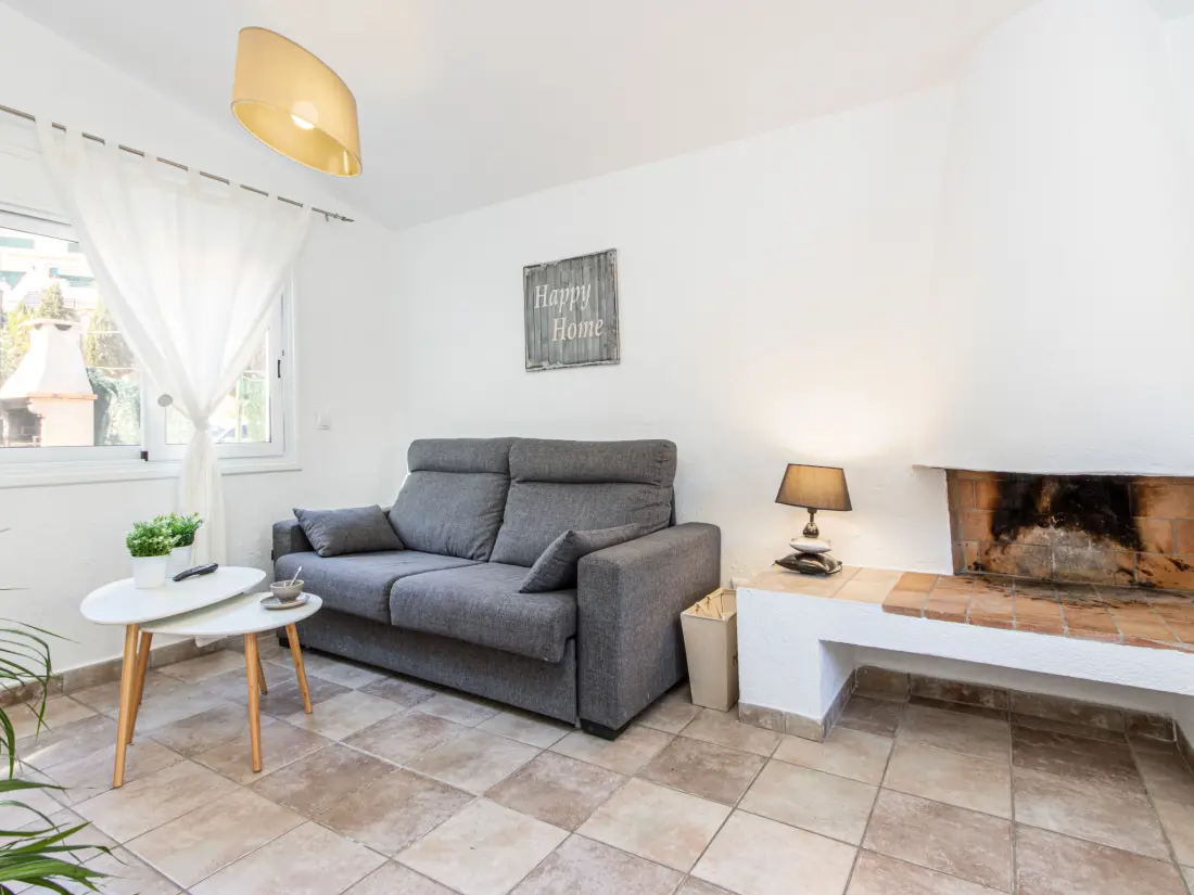Maison de Vacances cadaques