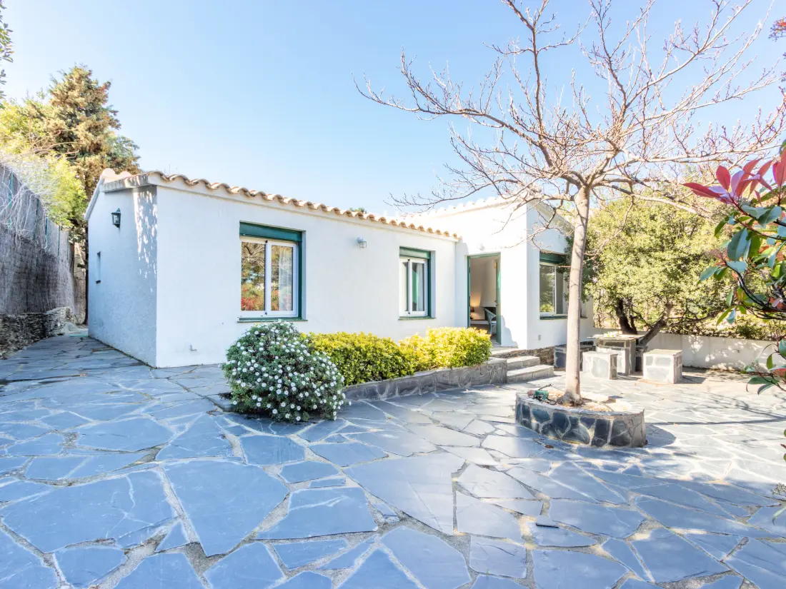 Maison de Vacances cadaques