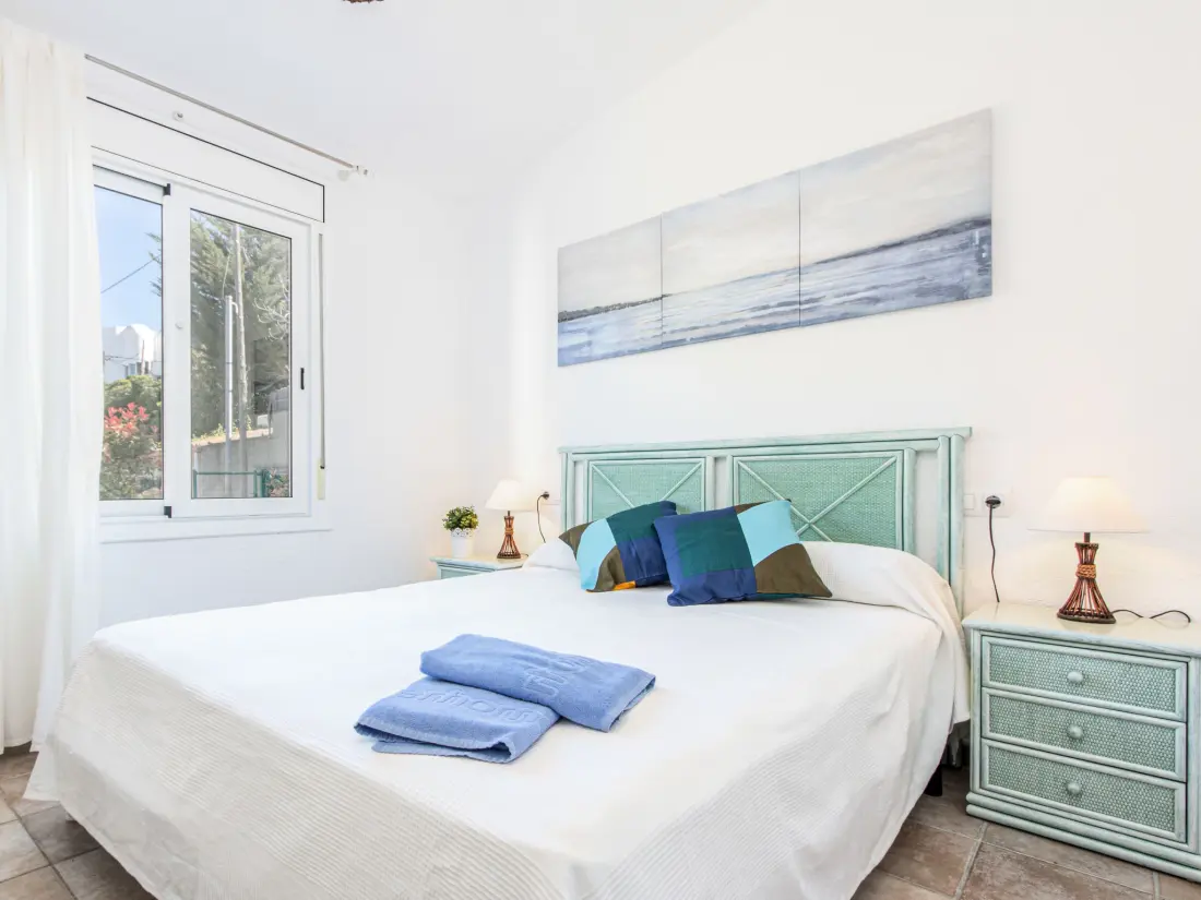 Maison de Vacances cadaques