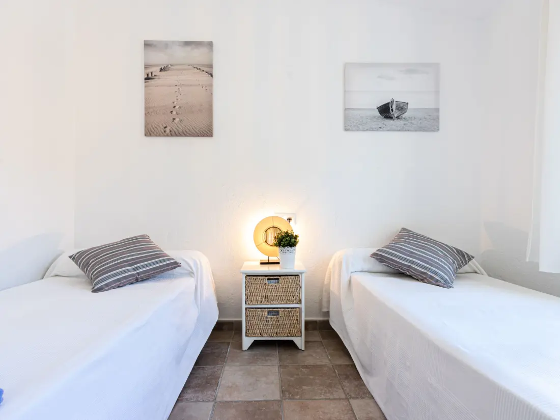 Maison de Vacances cadaques