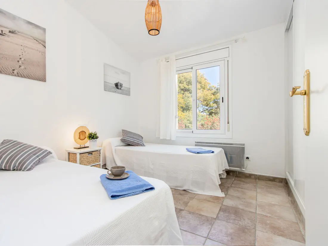 Maison de Vacances cadaques