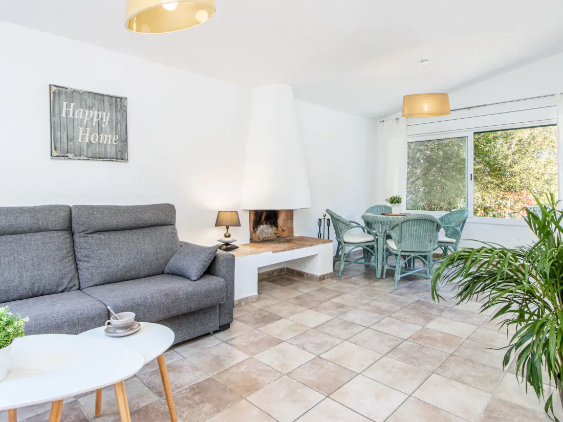 Maison de Vacances cadaques