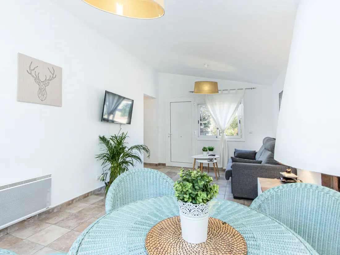 Maison de Vacances cadaques