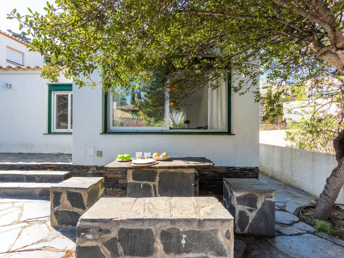 Maison de Vacances cadaques