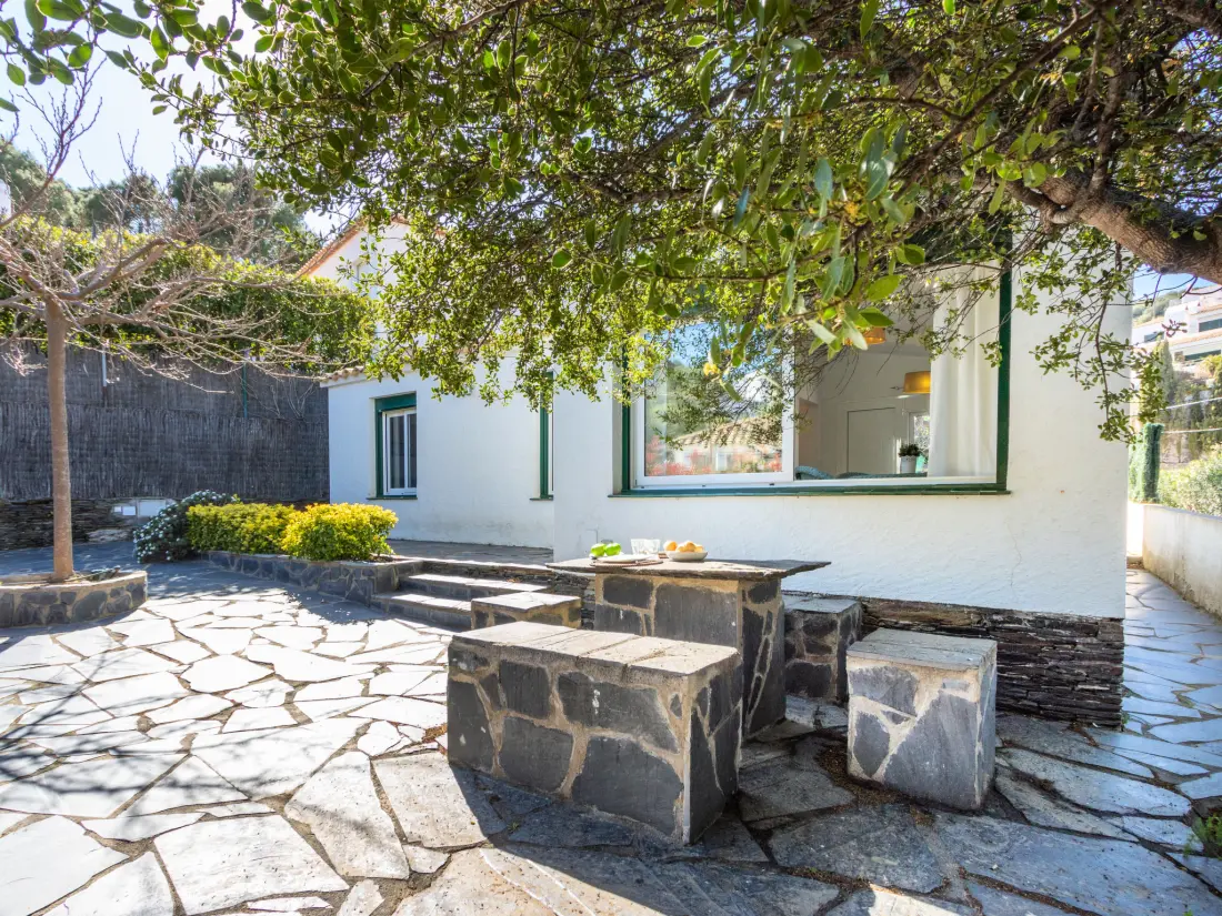 Maison de Vacances cadaques