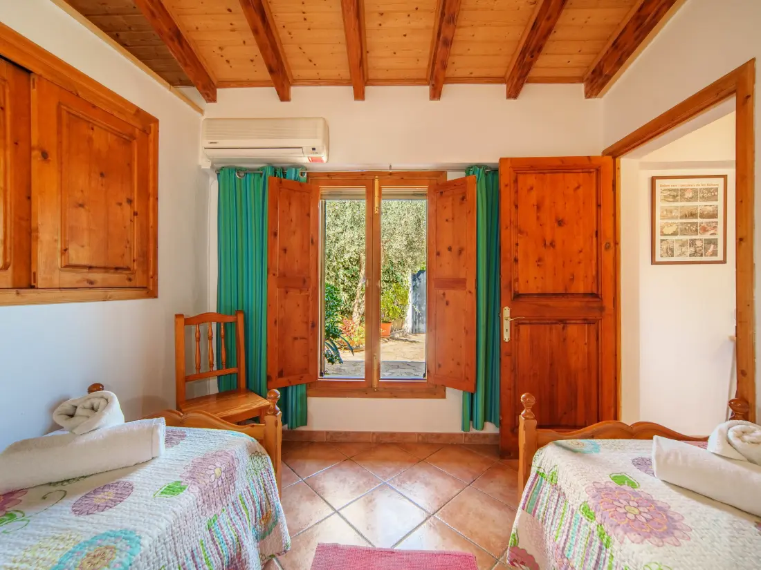 Maison de Vacances Caimari