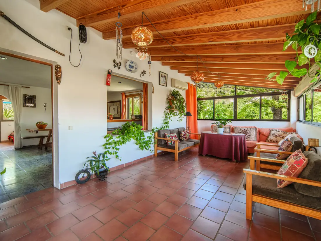 Maison de Vacances Caimari