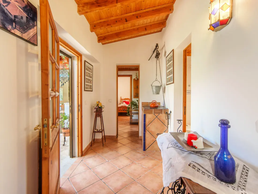 Maison de Vacances Caimari