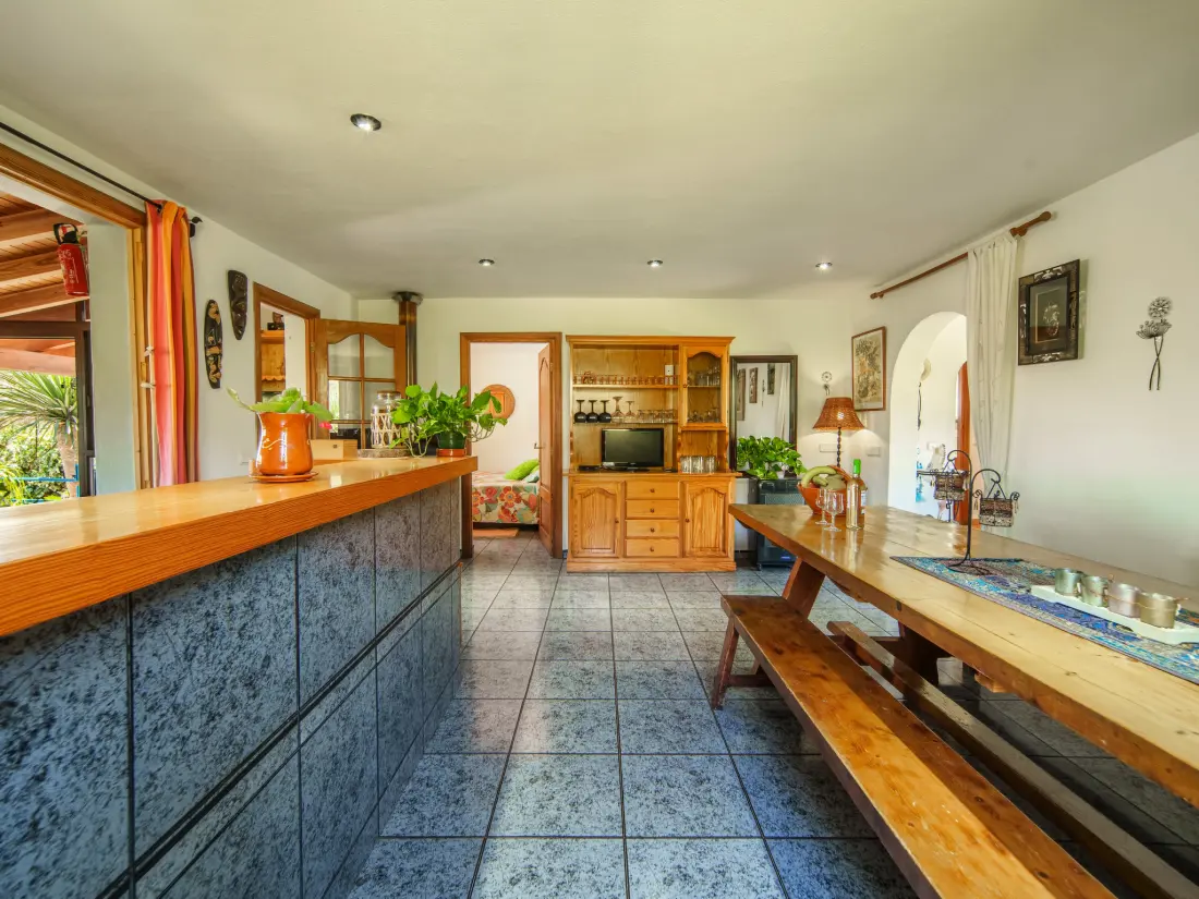 Maison de Vacances Caimari