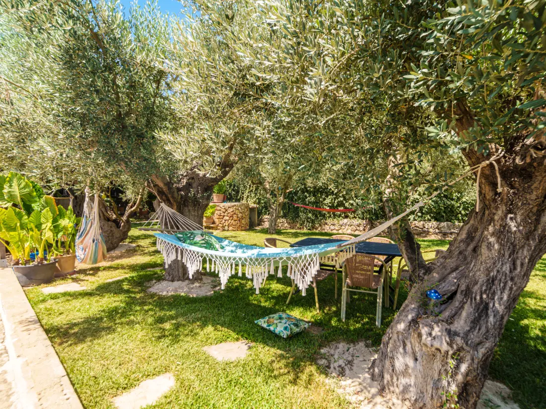 Maison de Vacances Caimari