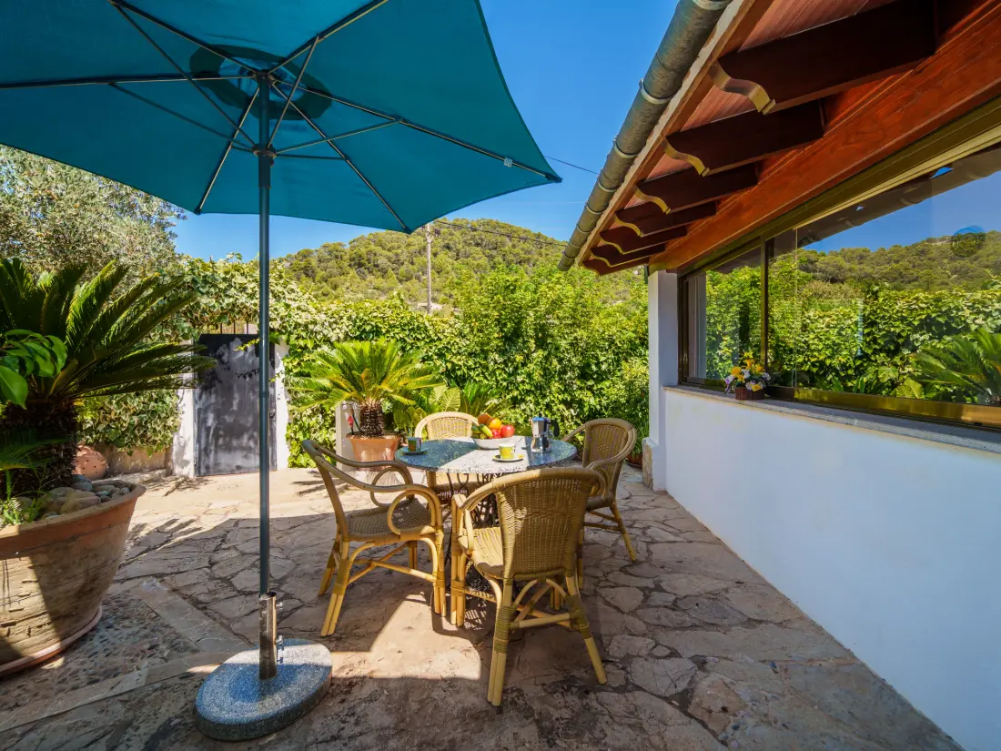 Maison de Vacances Caimari