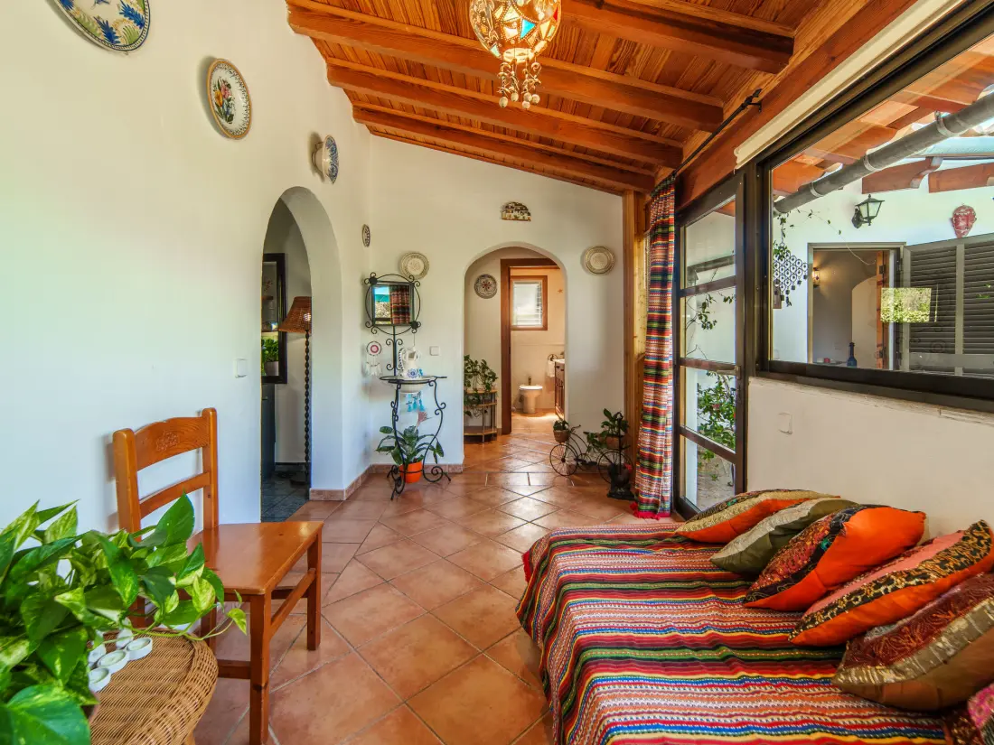 Maison de Vacances Caimari