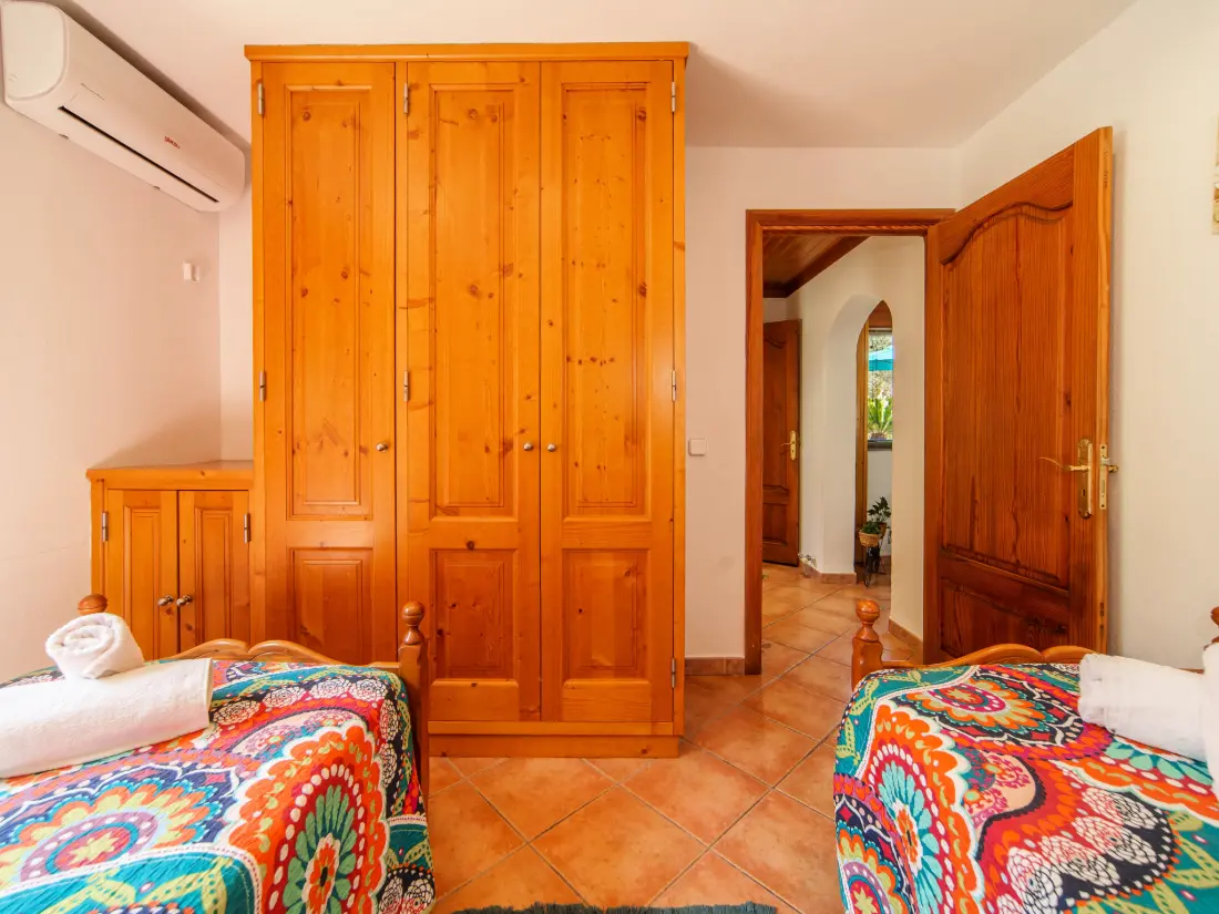 Maison de Vacances Caimari