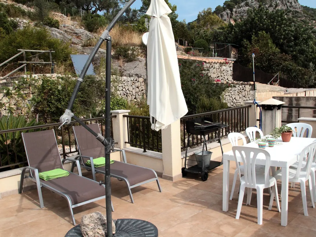 Maison de Vacances Caimari