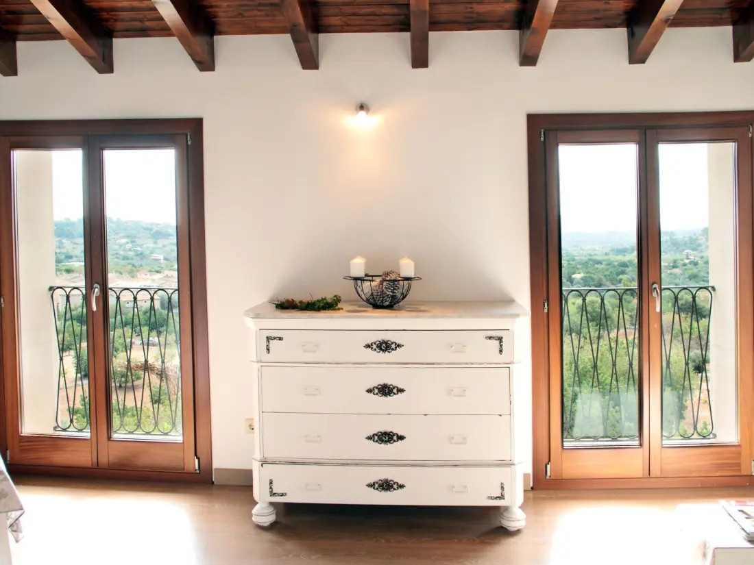 Maison de Vacances Caimari