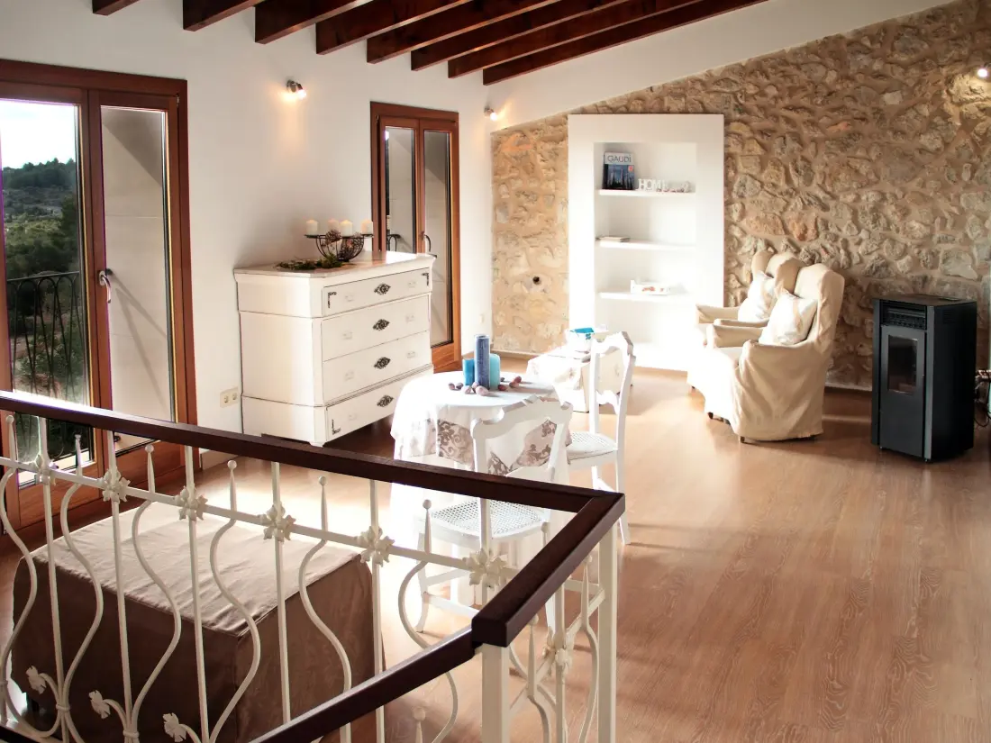 Maison de Vacances Caimari